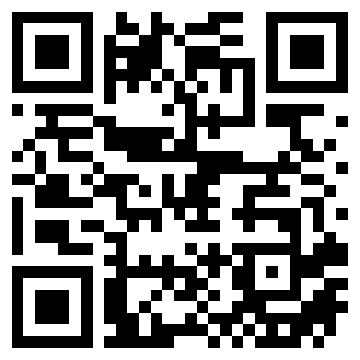 QR code that opens this site